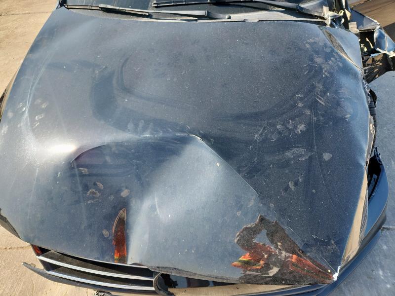 3VWD17AJ3GM410973 - 2016 VOLKSWAGEN JETTA SPORT 黑色 照片 11