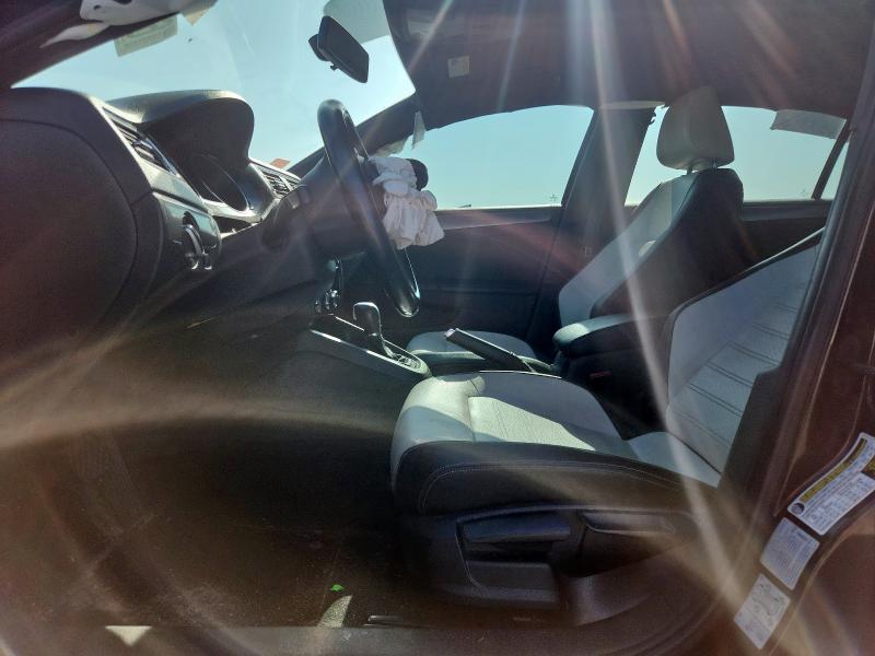 3VWD17AJ3GM410973 - 2016 VOLKSWAGEN JETTA SPORT 黑色 照片 7