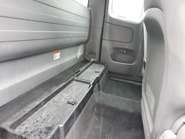 5TFTX4CN6FX060811 - 2015 TOYOTA TACOMA ACCESS CAB 白色 照片 10