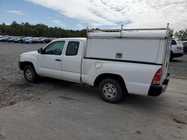 5TFTX4CN6FX060811 - 2015 TOYOTA TACOMA ACCESS CAB 白色 照片 2