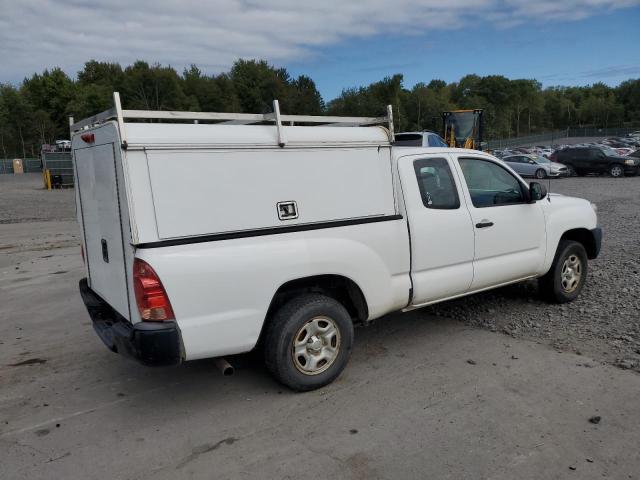 5TFTX4CN6FX060811 - 2015 TOYOTA TACOMA ACCESS CAB 白色 照片 3