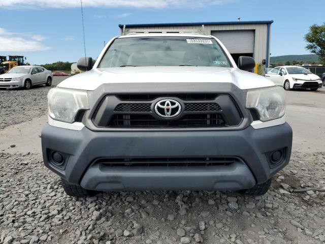 5TFTX4CN6FX060811 - 2015 TOYOTA TACOMA ACCESS CAB 白色 照片 5