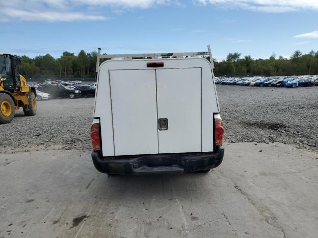 5TFTX4CN6FX060811 - 2015 TOYOTA TACOMA ACCESS CAB 白色 照片 6