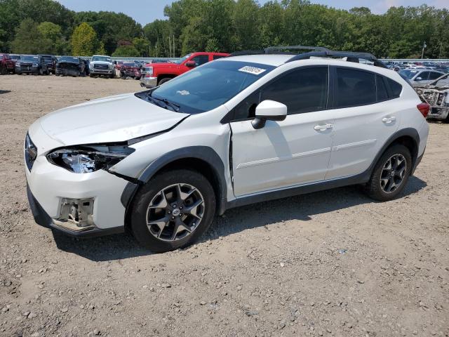 2018 SUBARU CROSSTREK PREMIUM, 