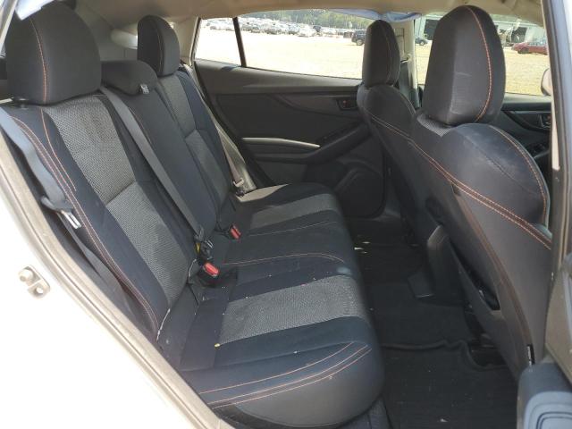 JF2GTADC1JH304815 - 2018 SUBARU CROSSTREK PREMIUM თეთრი ფოტო 10