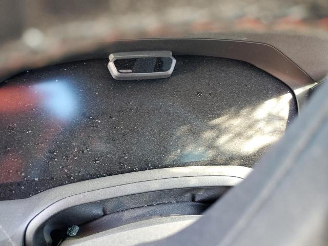 WBS43AY01NFM64608 - 2022 BMW M3 COMPETITION BLUE photo 9