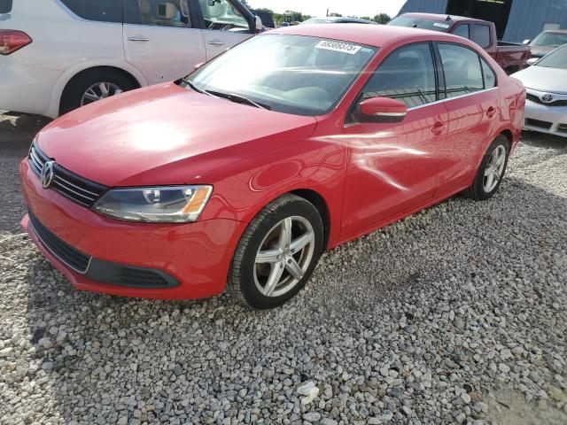 2014 VOLKSWAGEN JETTA SE, 