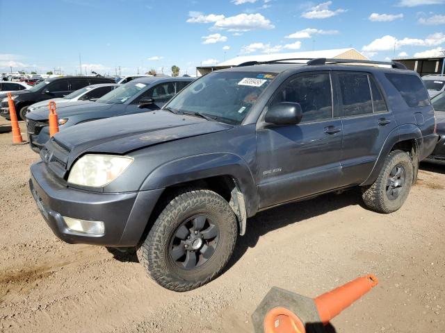 2004 TOYOTA 4RUNNER SR5, 