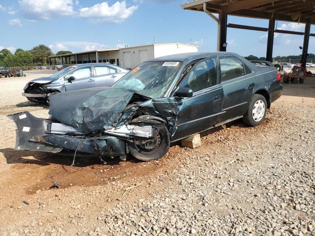 1998 HONDA ACCORD LX, 