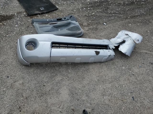 5TETU62N58Z528674 - 2008 TOYOTA TACOMA PRERUNNER ACCESS CAB SILVER photo 12