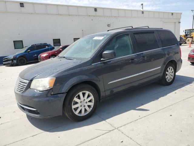 2014 CHRYSLER TOWN & COU TOURING, 