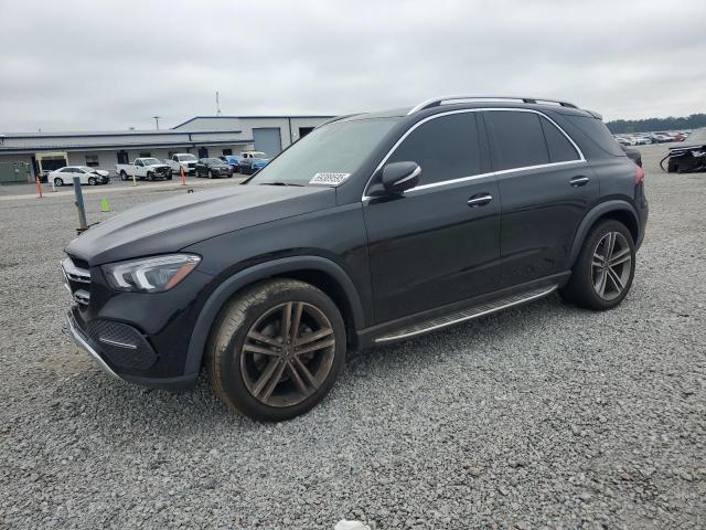 2021 MERCEDES-BENZ GLE 350 4MATIC, 
