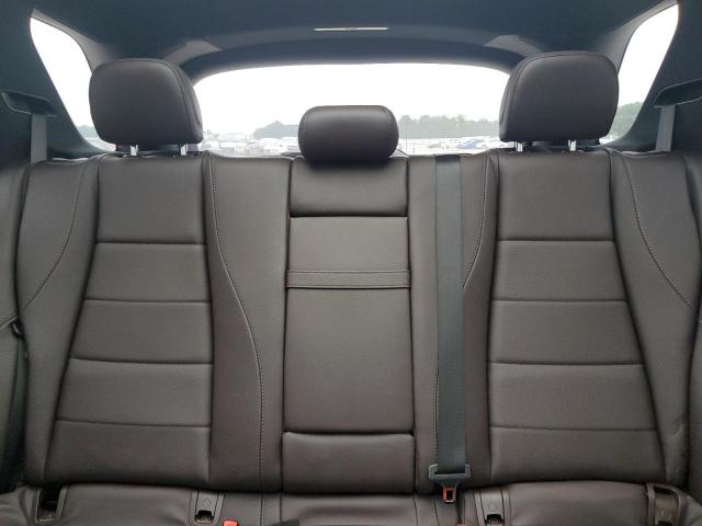 4JGFB4KB9MA361801 - 2021 MERCEDES-BENZ GLE 350 4MATIC BLACK photo 10