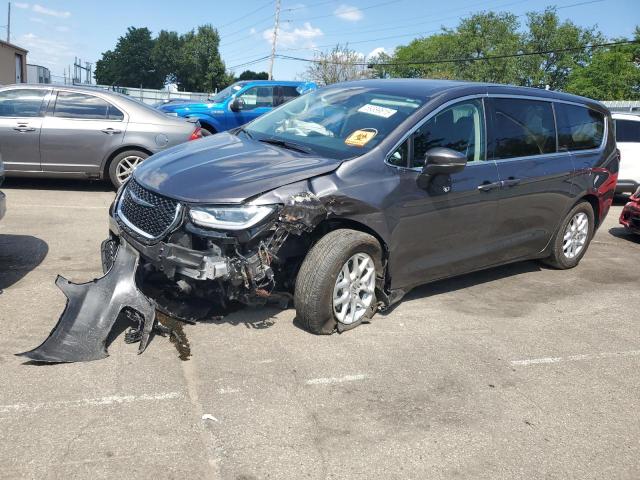 2023 CHRYSLER PACIFICA TOURING L, 