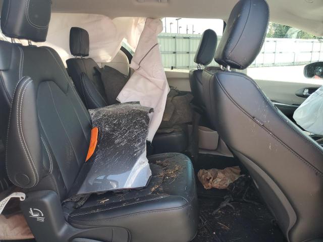 2C4RC1BG1PR507634 - 2023 CHRYSLER PACIFICA TOURING L Grafit foto 11