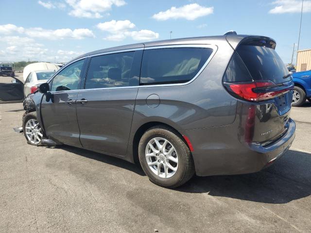 2C4RC1BG1PR507634 - 2023 CHRYSLER PACIFICA TOURING L Grafit foto 2