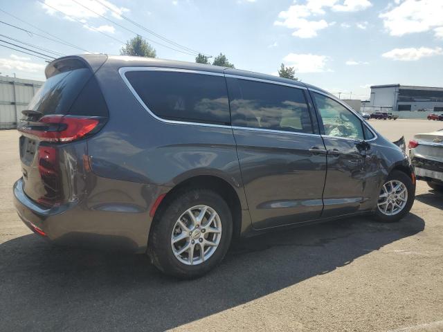 2C4RC1BG1PR507634 - 2023 CHRYSLER PACIFICA TOURING L Grafit foto 3