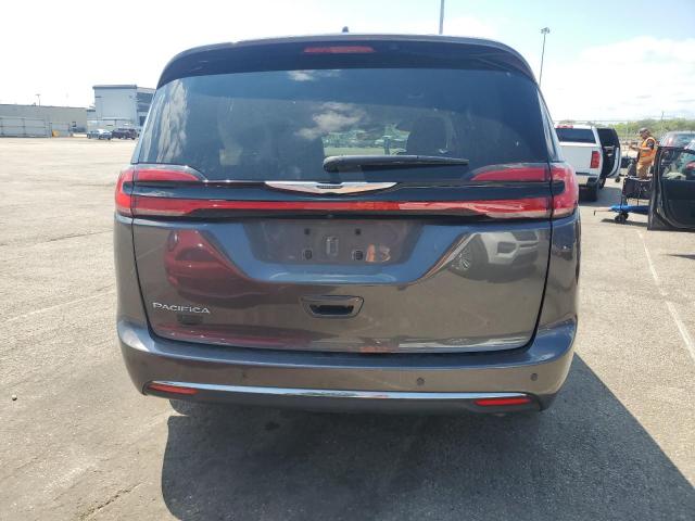 2C4RC1BG1PR507634 - 2023 CHRYSLER PACIFICA TOURING L Grafit foto 6