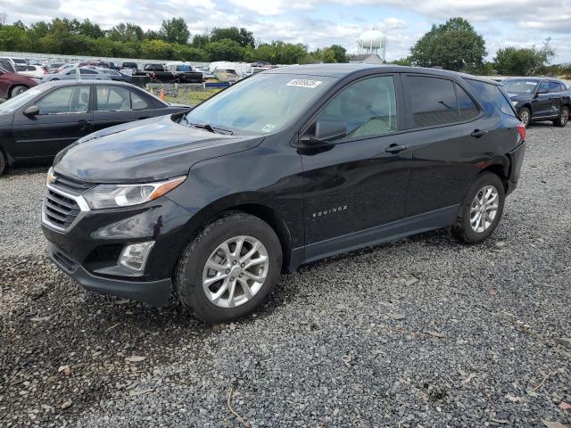2020 CHEVROLET EQUINOX LS, 