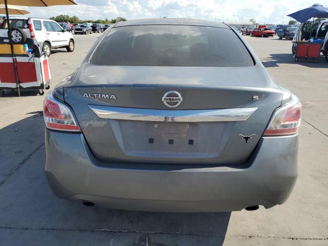 1N4AL3AP7FN889499 - 2015 NISSAN ALTIMA 2.5 GRAY photo 6