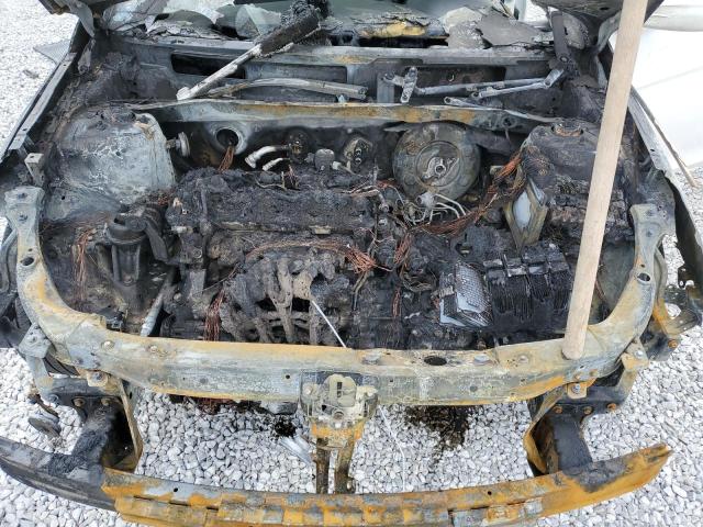 5NPEC4AC1CH363346 - 2012 HYUNDAI SONATA SE 白色 照片 21