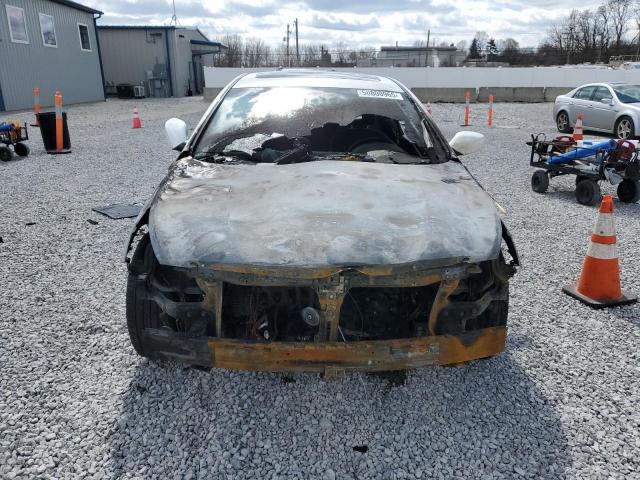 5NPEC4AC1CH363346 - 2012 HYUNDAI SONATA SE 白色 照片 9