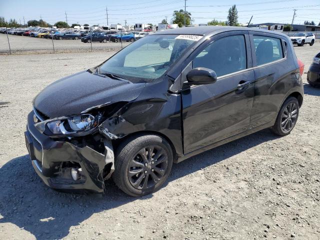 2016 CHEVROLET SPARK 1LT, 