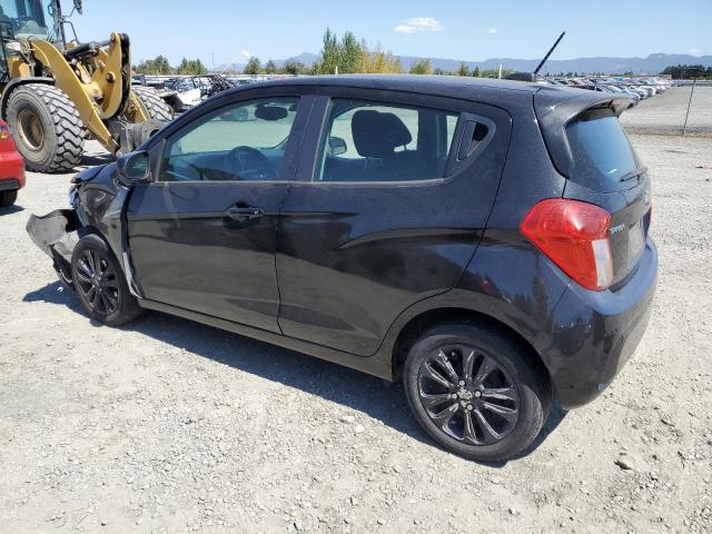 KL8CD6SA4GC572930 - 2016 CHEVROLET SPARK 1LT BLACK photo 2
