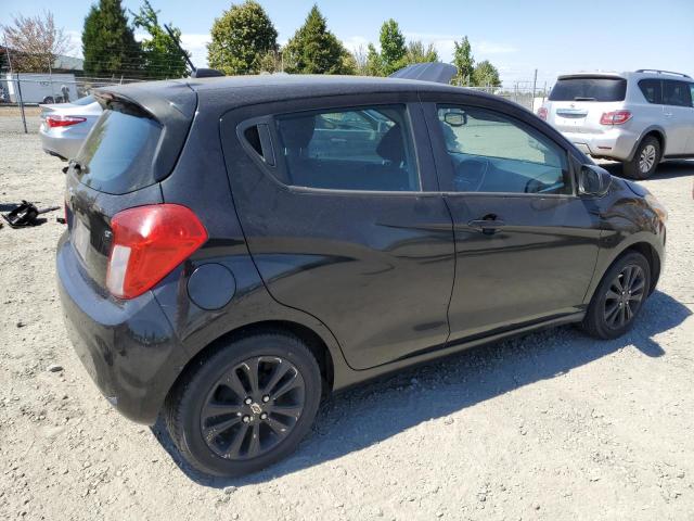 KL8CD6SA4GC572930 - 2016 CHEVROLET SPARK 1LT BLACK photo 3