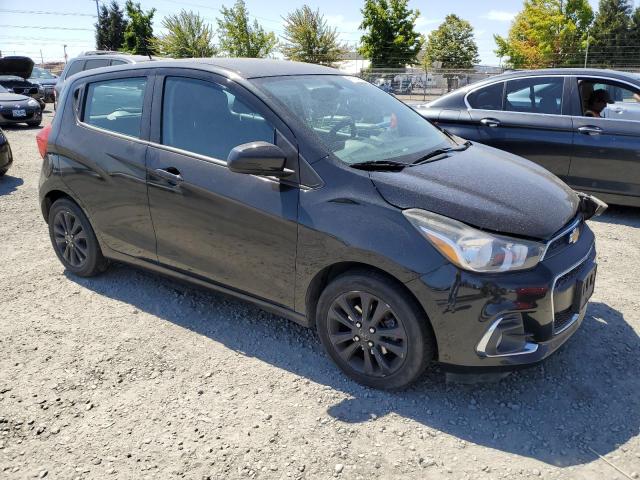 KL8CD6SA4GC572930 - 2016 CHEVROLET SPARK 1LT BLACK photo 4