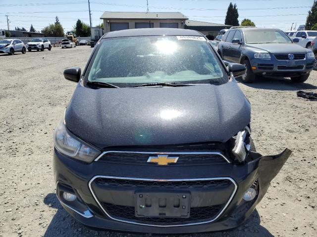 KL8CD6SA4GC572930 - 2016 CHEVROLET SPARK 1LT BLACK photo 5