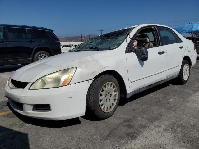 2006 HONDA ACCORD VALUE, 