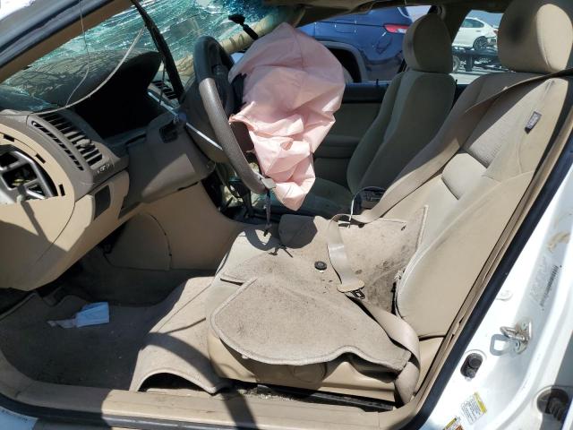 1HGCM56106A054711 - 2006 HONDA ACCORD VALUE 白色 照片 7