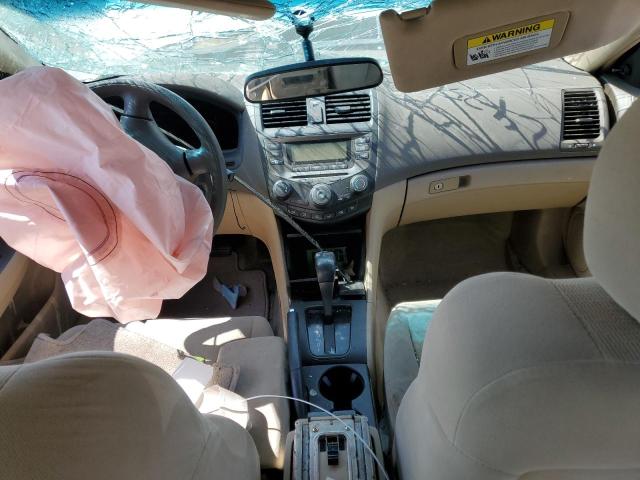 1HGCM56106A054711 - 2006 HONDA ACCORD VALUE 白色 照片 8