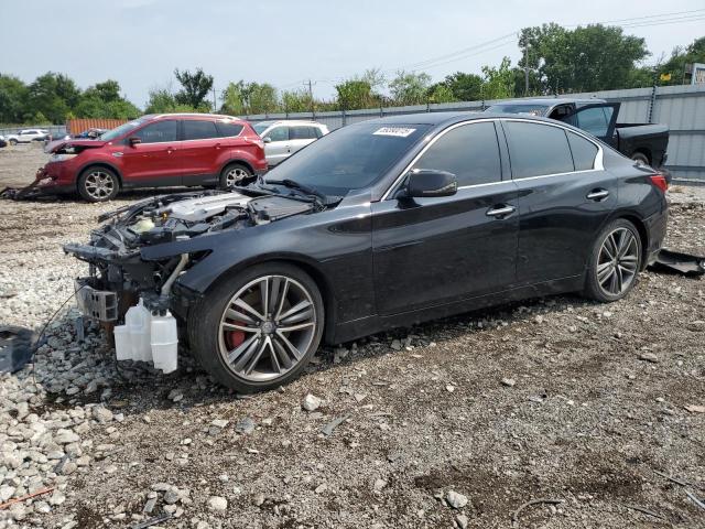 2015 INFINITI Q50 BASE, 
