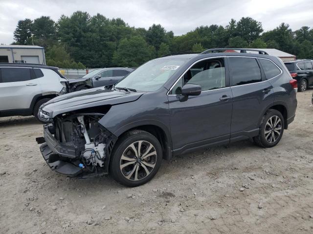 2023 SUBARU FORESTER LIMITED, 