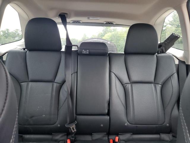 JF2SKAPCXPH451510 - 2023 SUBARU FORESTER LIMITED ნაცრისფერი ფოტო 10