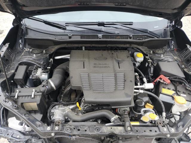 JF2SKAPCXPH451510 - 2023 SUBARU FORESTER LIMITED ნაცრისფერი ფოტო 12