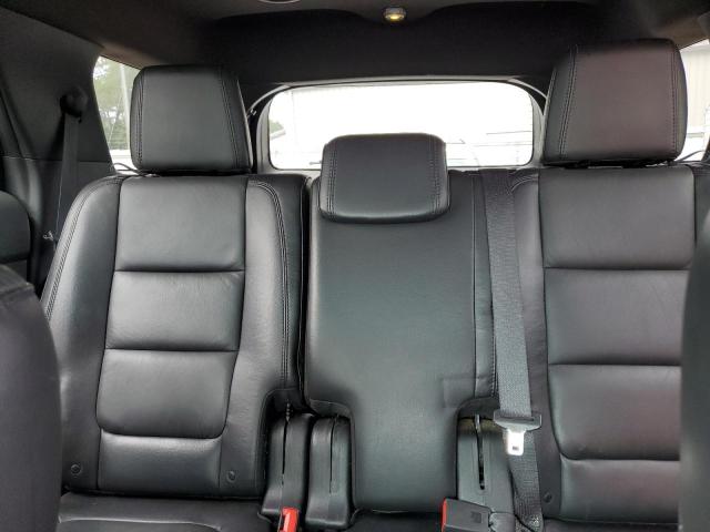 1FM5K8D80FGA84153 - 2015 FORD EXPLORER XLT Ağ foto 10