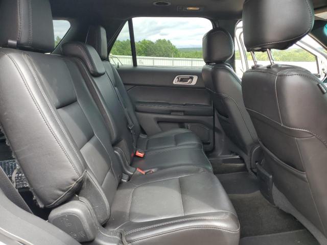 1FM5K8D80FGA84153 - 2015 FORD EXPLORER XLT Ağ foto 11