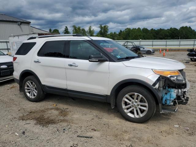 1FM5K8D80FGA84153 - 2015 FORD EXPLORER XLT Ağ foto 4