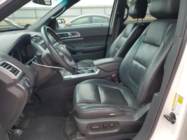 1FM5K8D80FGA84153 - 2015 FORD EXPLORER XLT Ağ foto 7