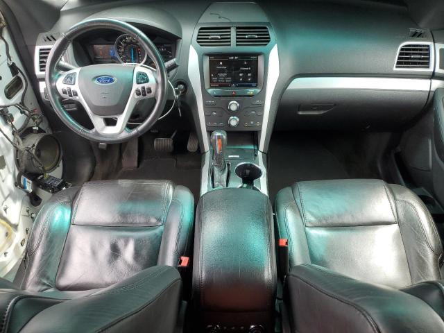 1FM5K8D80FGA84153 - 2015 FORD EXPLORER XLT Ağ foto 8