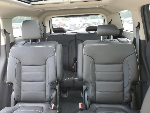 1GKKNXLS9KZ258228 - 2019 GMC ACADIA DENALI Ağ foto 10