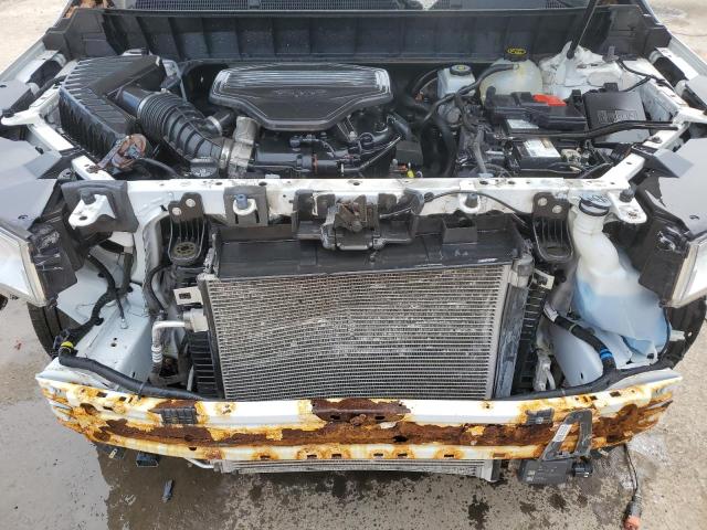 1GKKNXLS9KZ258228 - 2019 GMC ACADIA DENALI Ağ foto 12