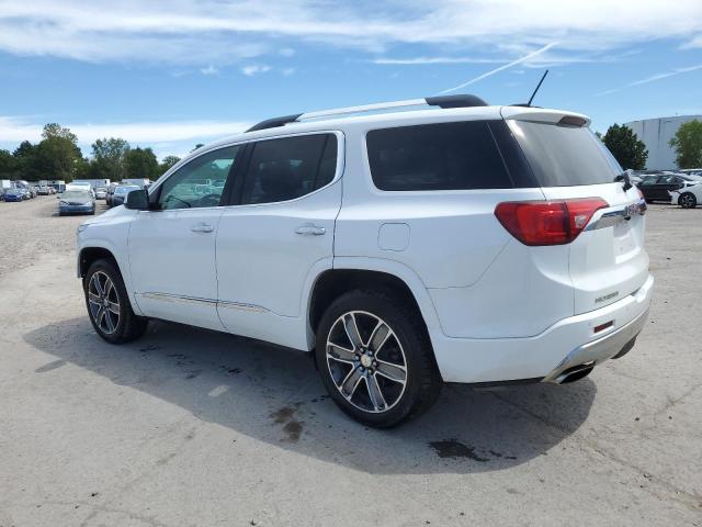 1GKKNXLS9KZ258228 - 2019 GMC ACADIA DENALI Ağ foto 2