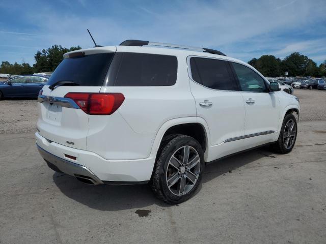 1GKKNXLS9KZ258228 - 2019 GMC ACADIA DENALI Ağ foto 3