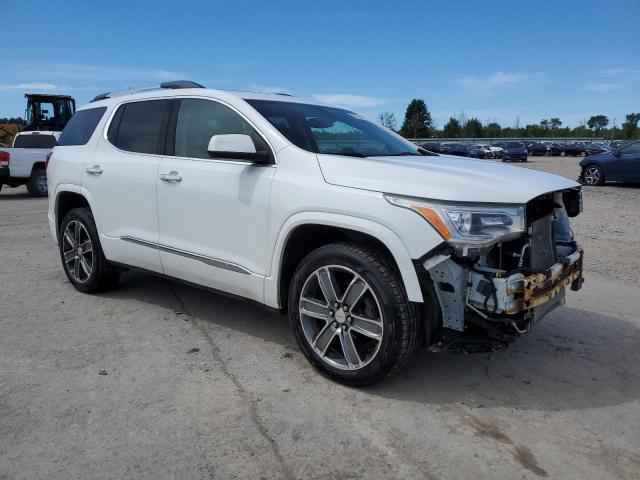 1GKKNXLS9KZ258228 - 2019 GMC ACADIA DENALI Ağ foto 4