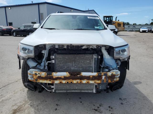 1GKKNXLS9KZ258228 - 2019 GMC ACADIA DENALI Ağ foto 5