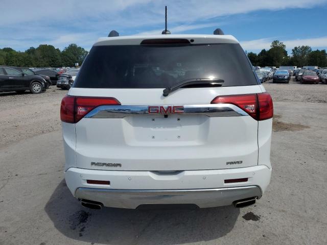 1GKKNXLS9KZ258228 - 2019 GMC ACADIA DENALI Ağ foto 6